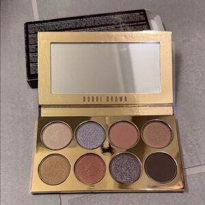Bobbi Brown Eyeshadow Palette - Starlight crystal